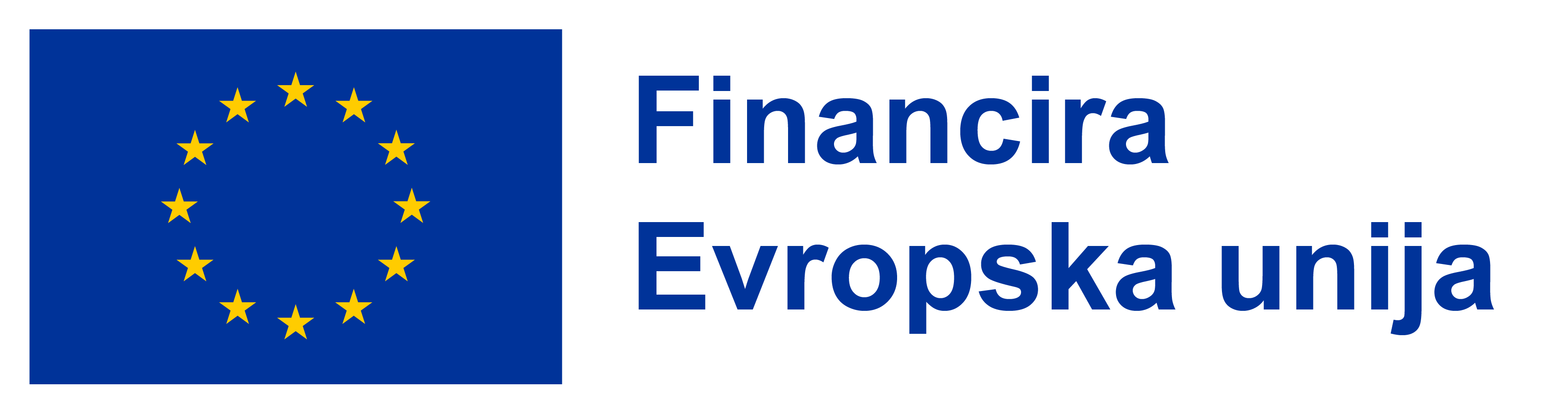 Funded by the EU Logo